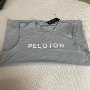 Peloton tank top